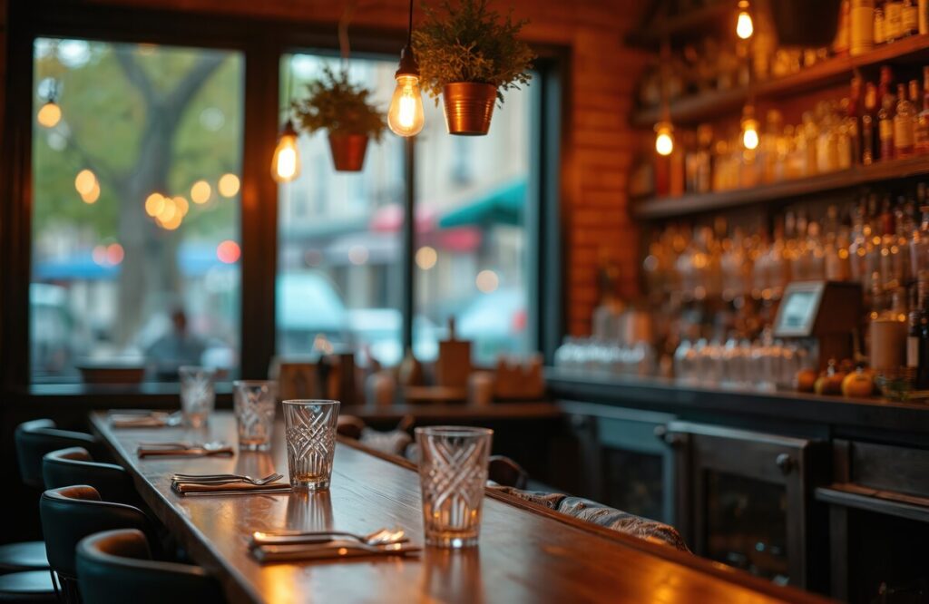 A Foodie’s Guide to Willow Creek: Where to Eat, Sip, and Savor Sacramento’s Waterfront Neighborhood