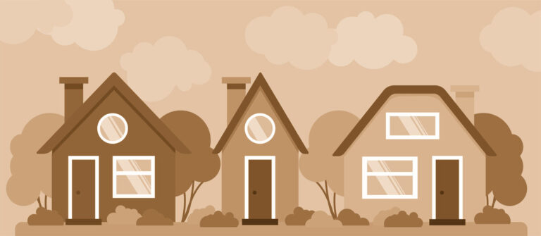 Willow Creek neighborhood